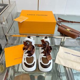 Picture of Louis Vuitton Shoes Women _SKUfw156567547fw